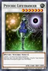 Psychic Lifetrancer